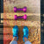Yoga Mat In Use